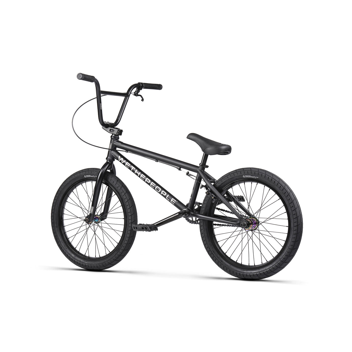 wethepeople CRS 20 FC Complete Bike