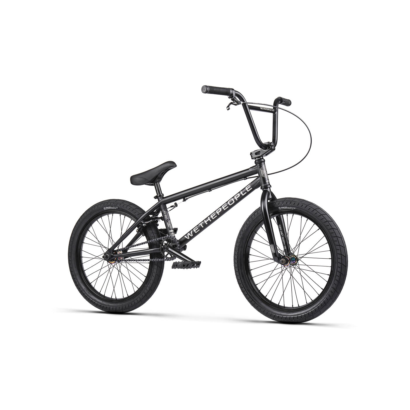 wethepeople CRS 20 FC Complete Bike