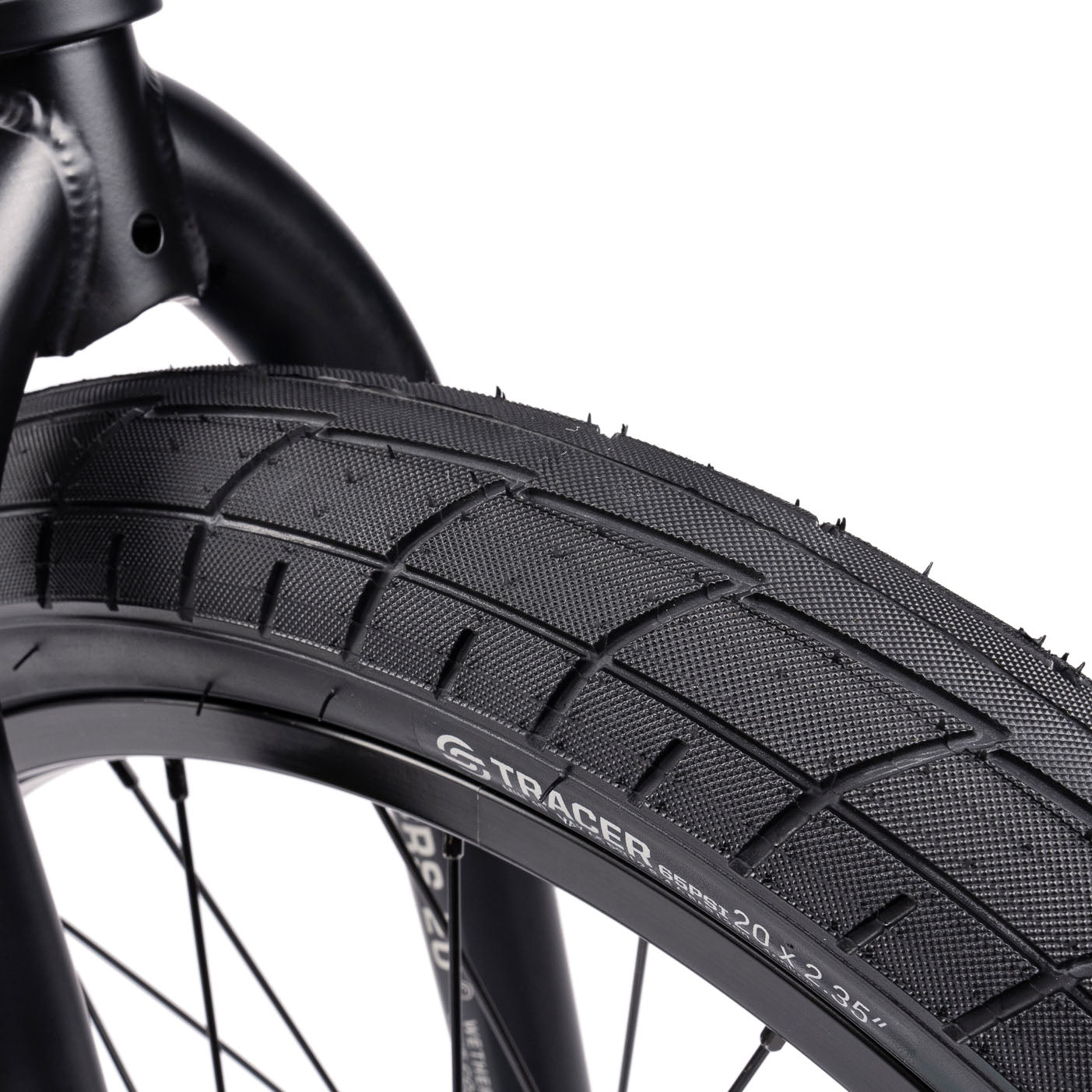 wethepeople CRS 20 FC Complete Bike