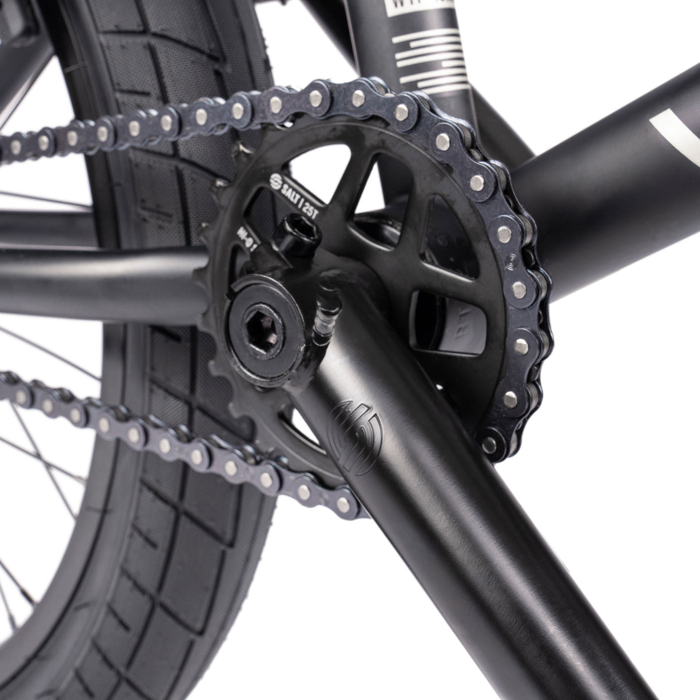 wethepeople CRS 20 FC Complete Bike