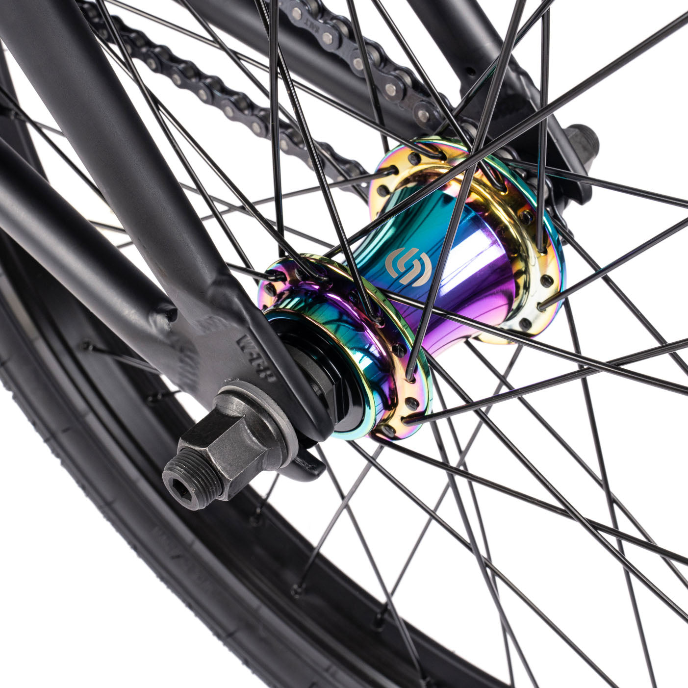 wethepeople CRS 20 FC Complete Bike