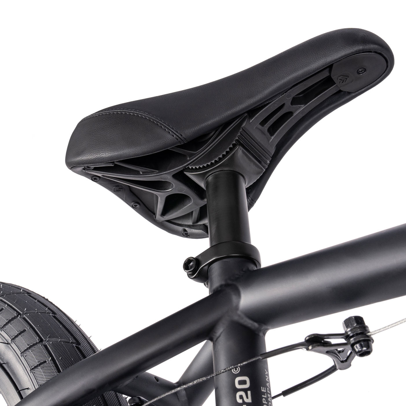 wethepeople CRS 20 FC Complete Bike