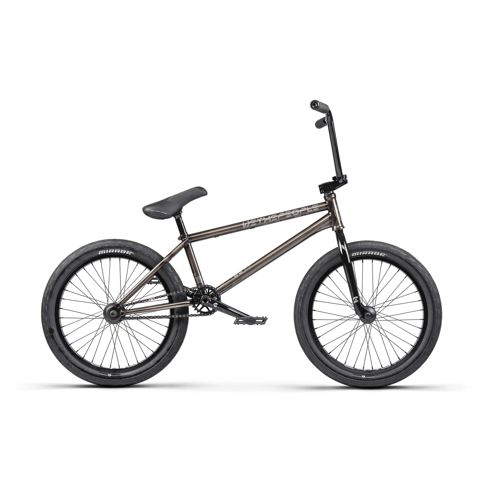 wethepeople ENVY Complete Bike