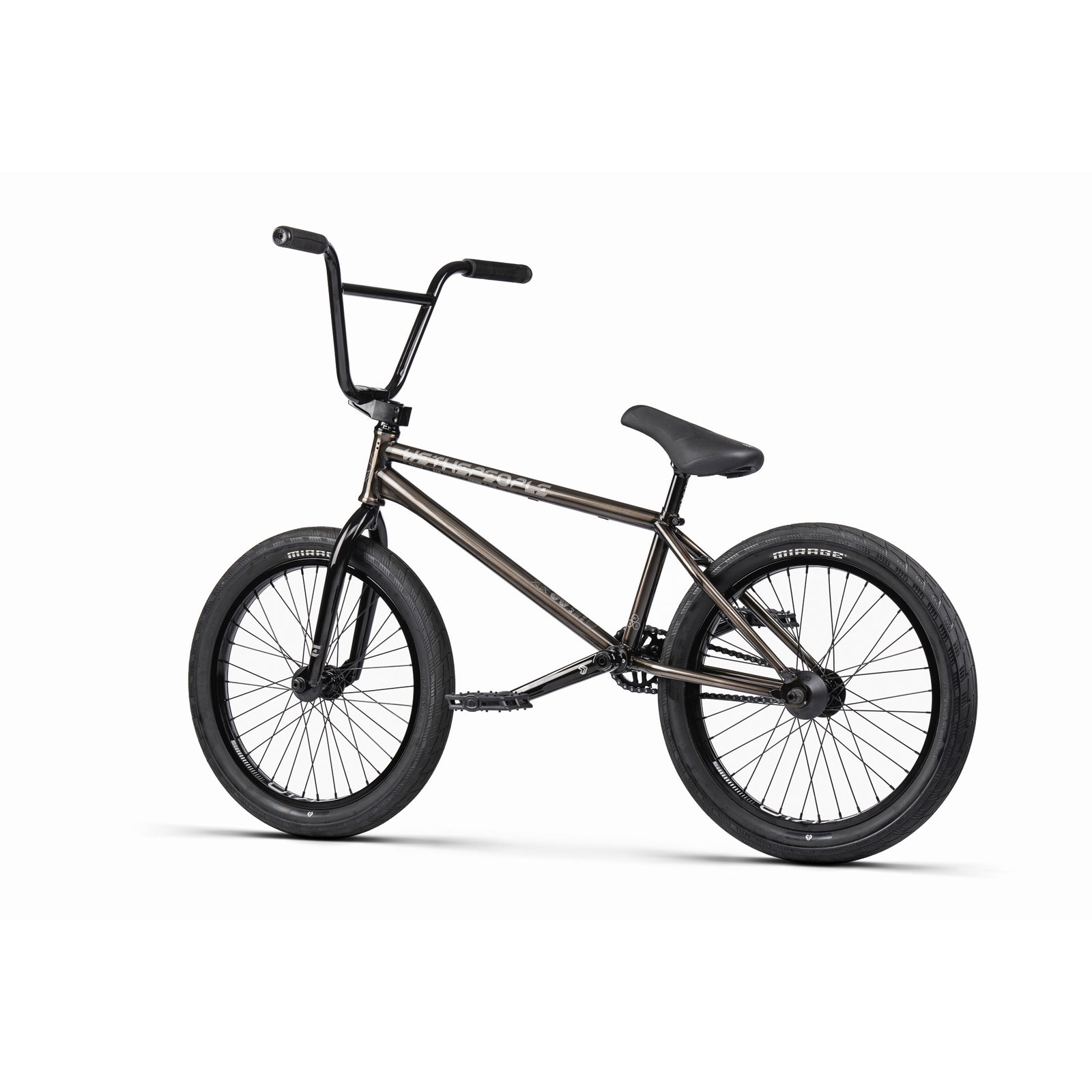 wethepeople ENVY Complete Bike