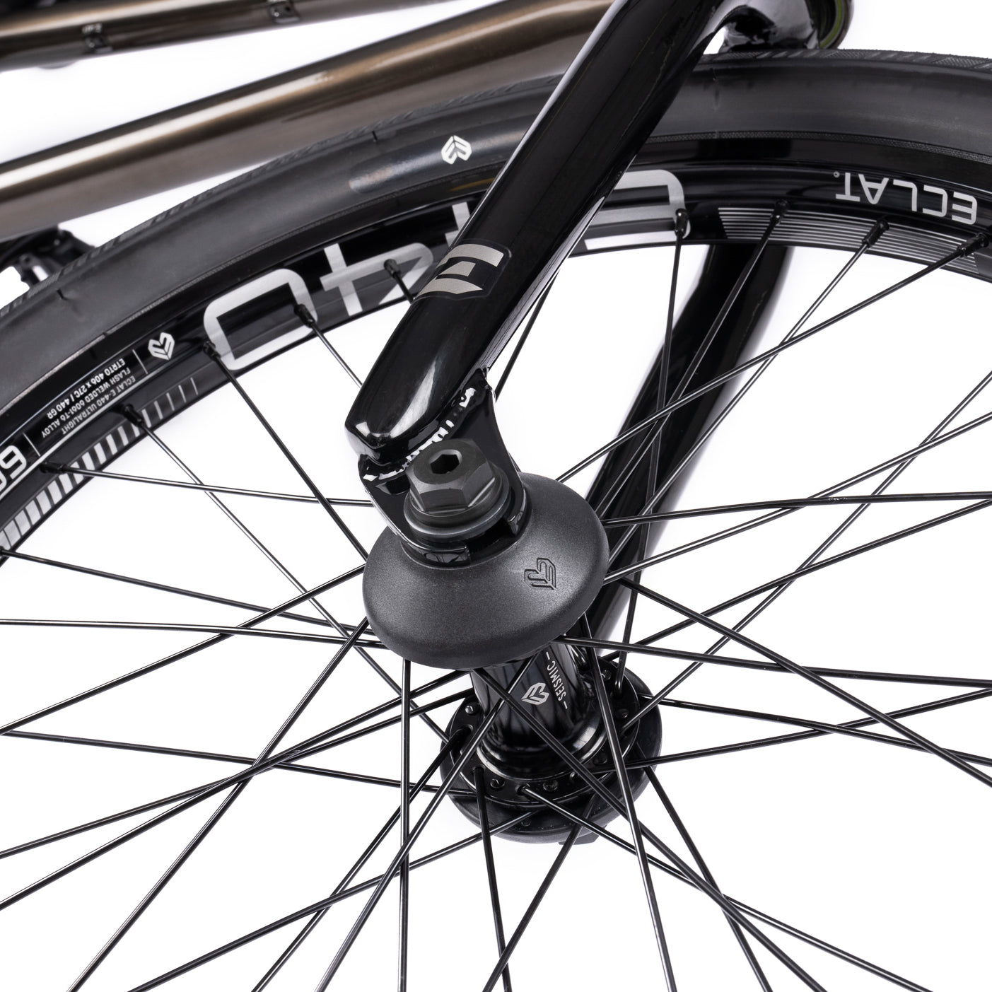 wethepeople ENVY Complete Bike