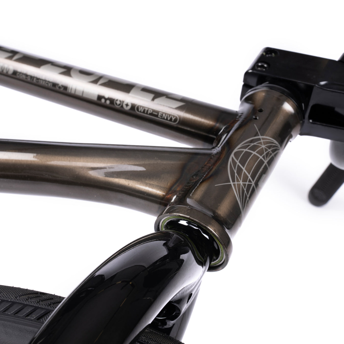 wethepeople ENVY Complete Bike