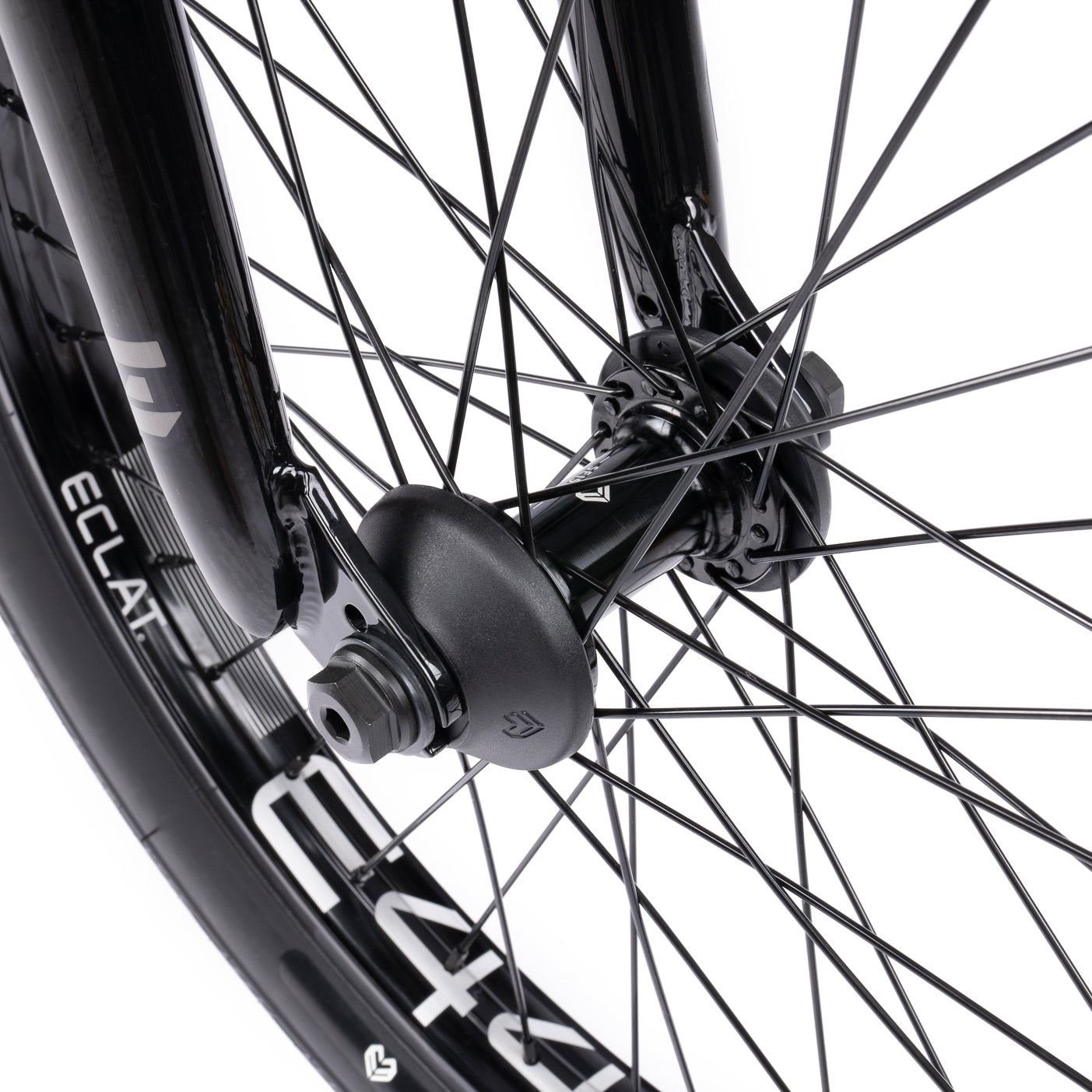 wethepeople ENVY Complete Bike