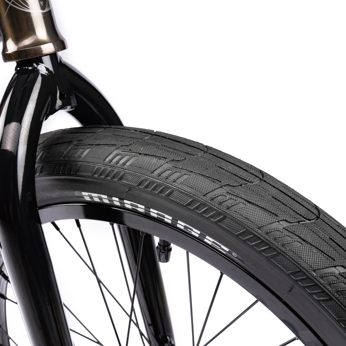 wethepeople ENVY Complete Bike