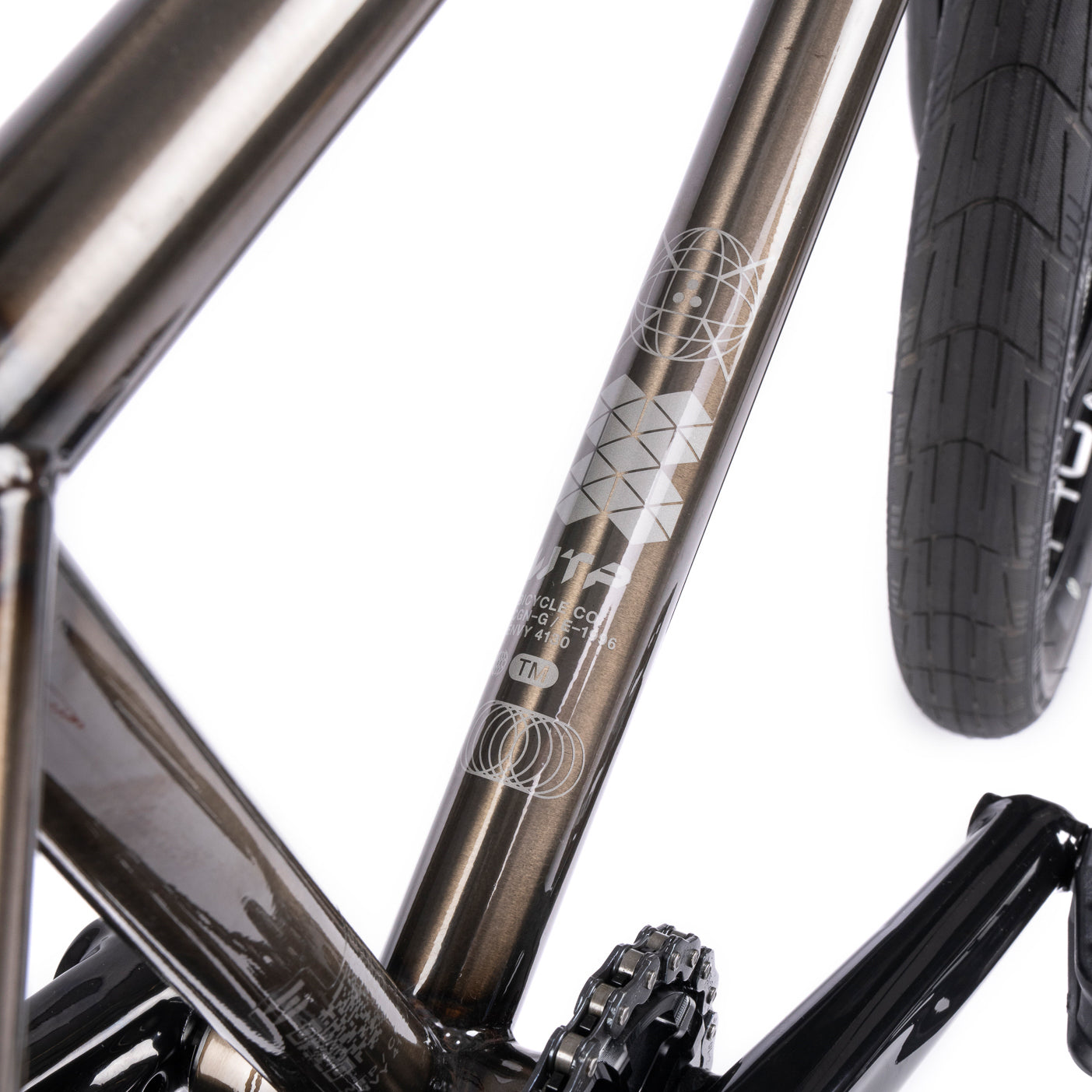 wethepeople ENVY Complete Bike