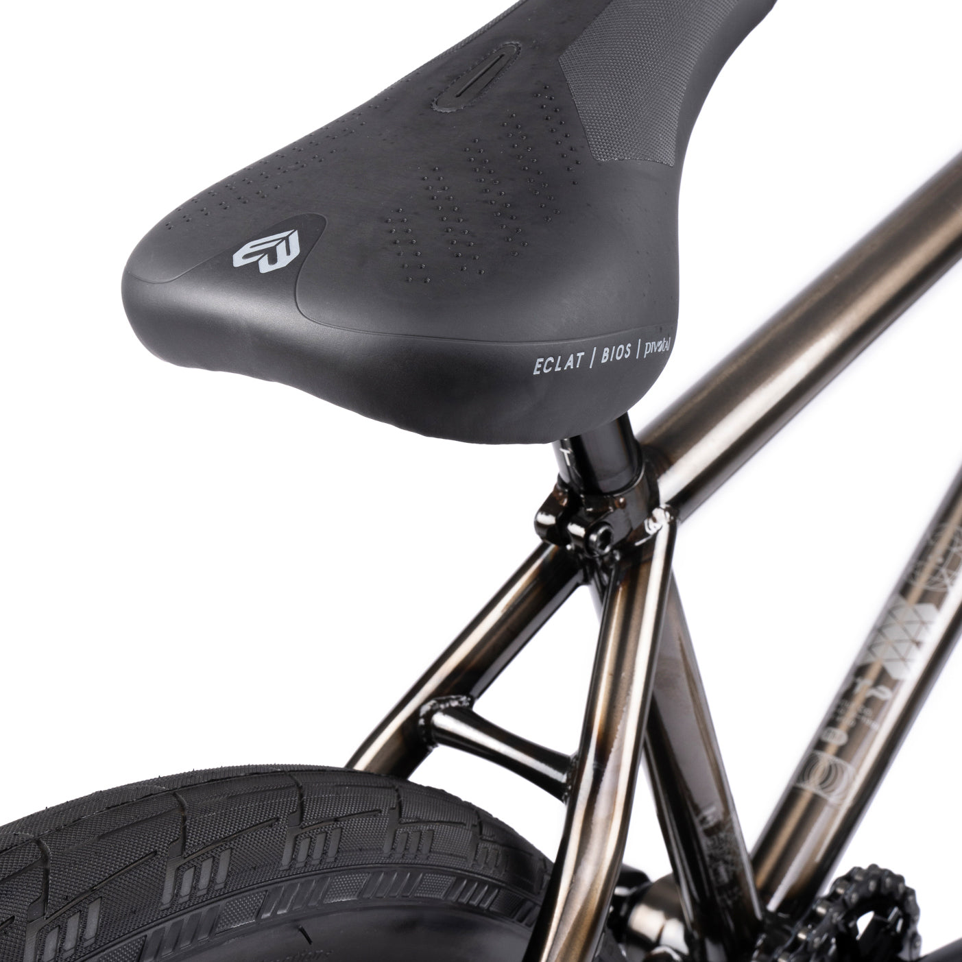 wethepeople ENVY Complete Bike