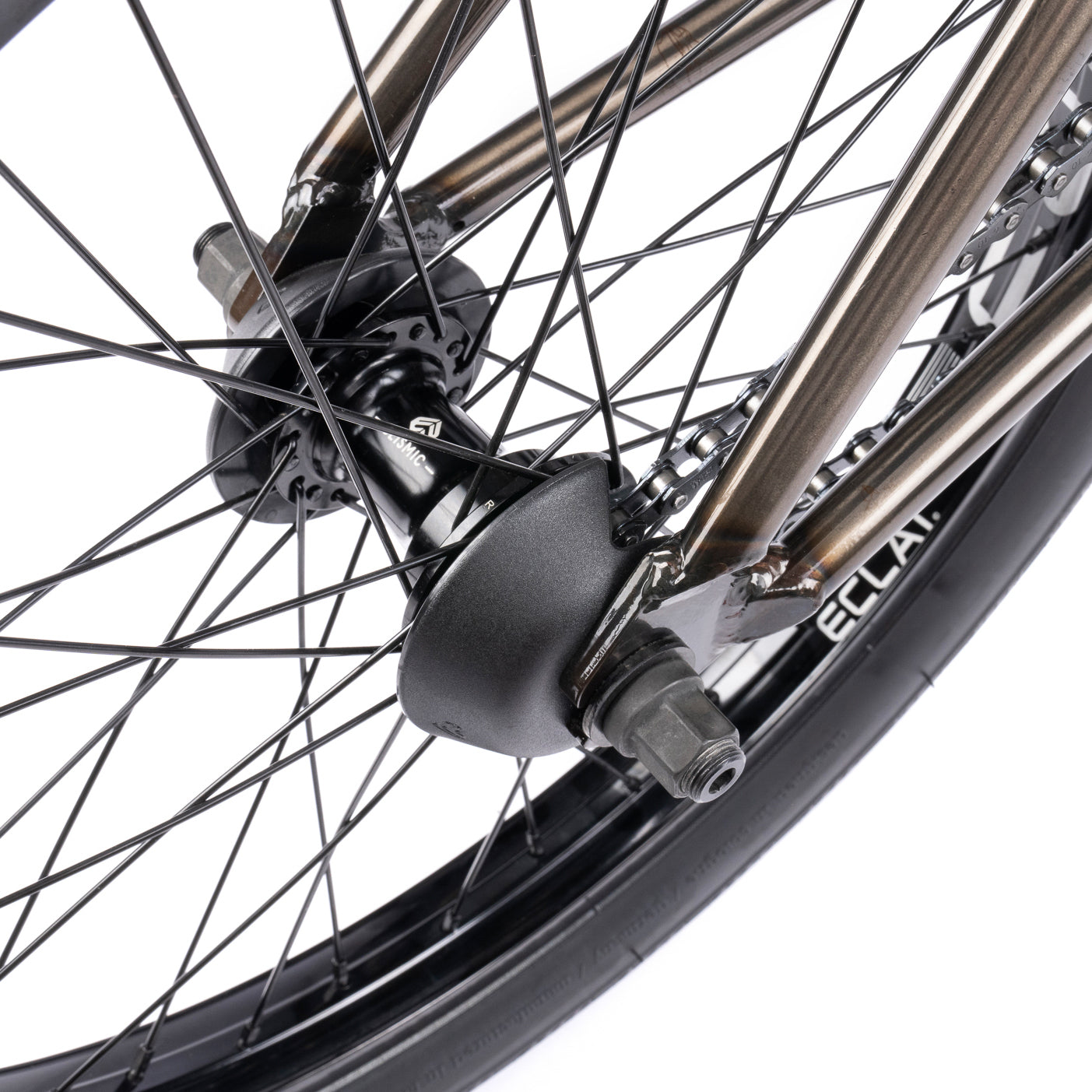 wethepeople ENVY Complete Bike