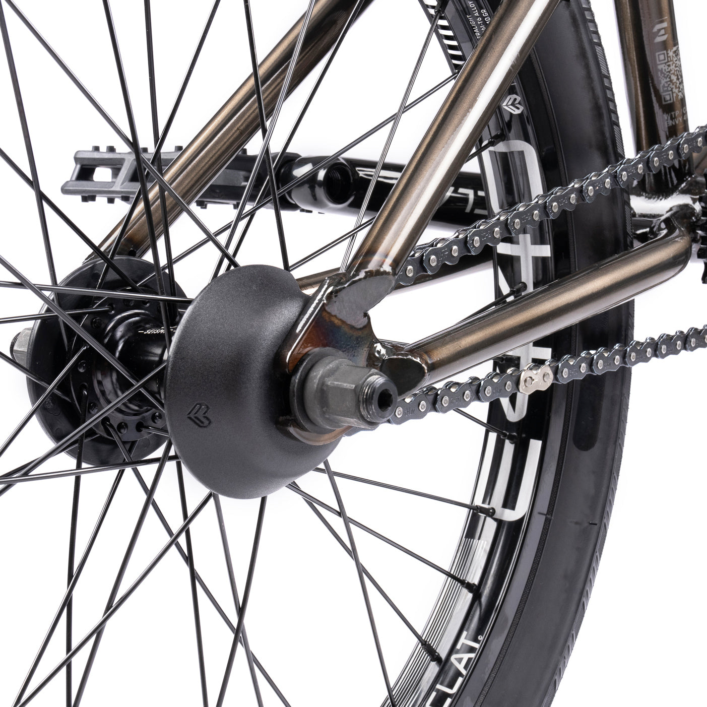 wethepeople ENVY Complete Bike