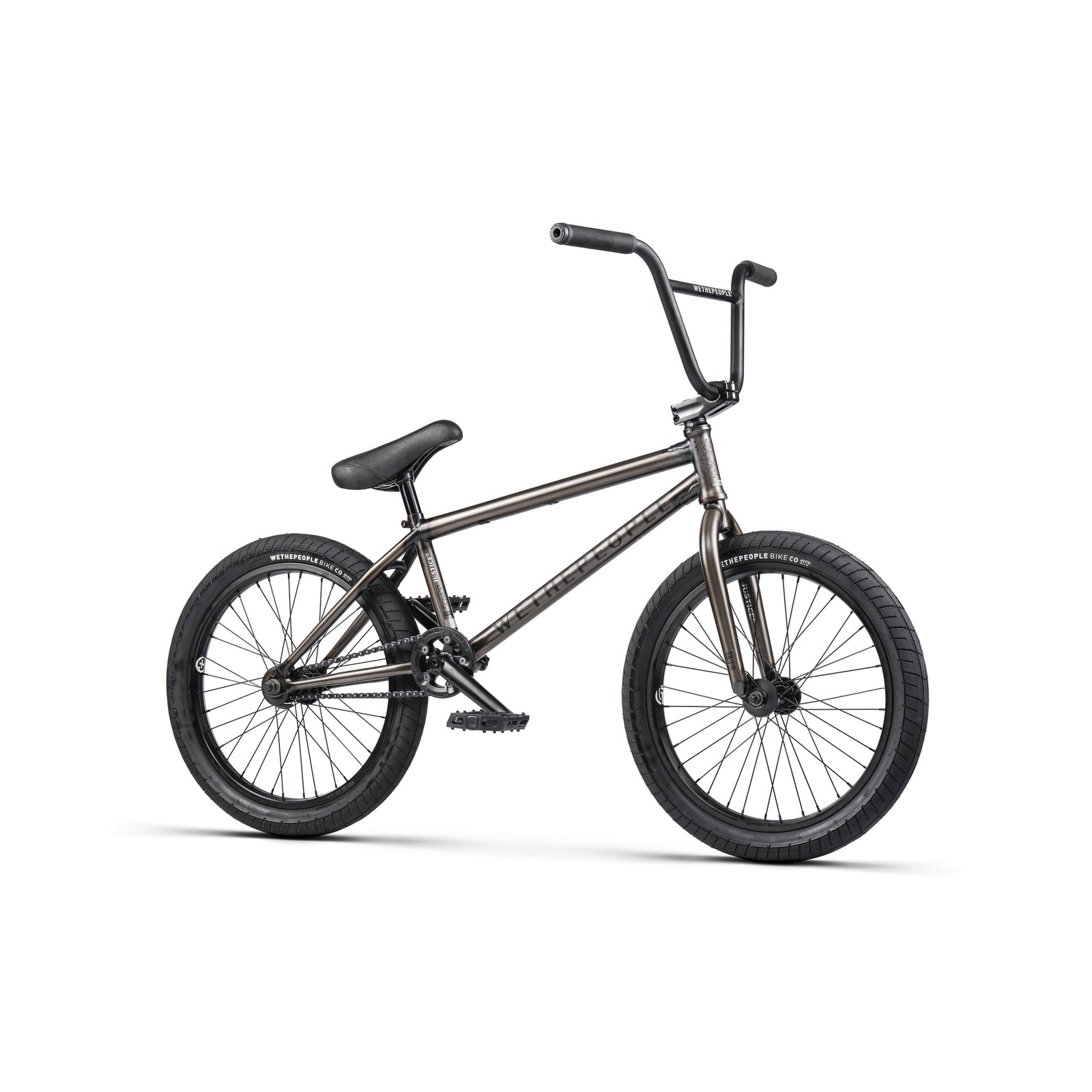 wethepeople JUSTICE Complete Bike