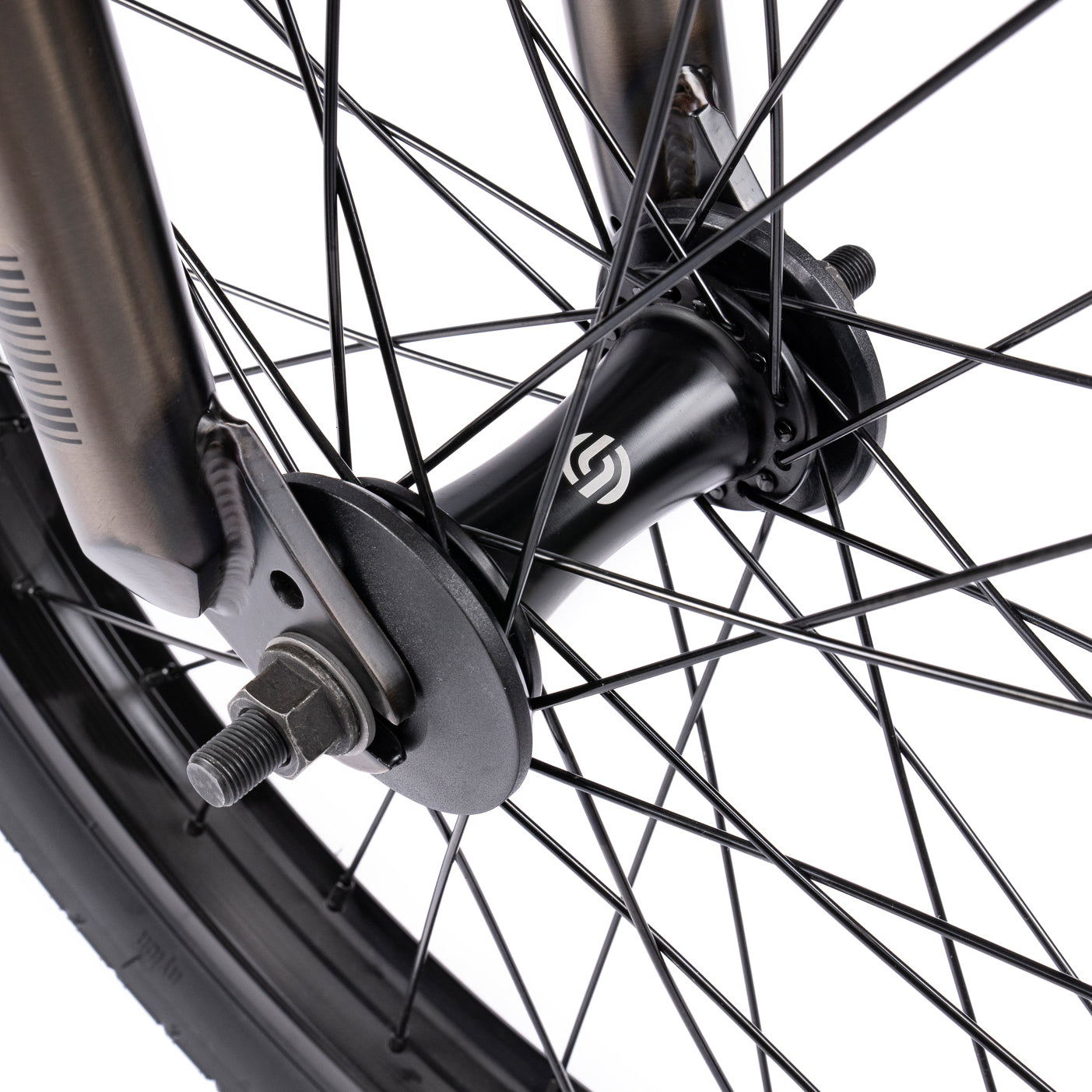 wethepeople JUSTICE Complete Bike