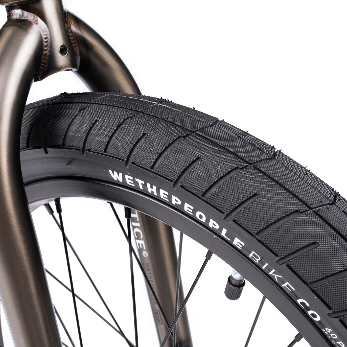 wethepeople JUSTICE Complete Bike