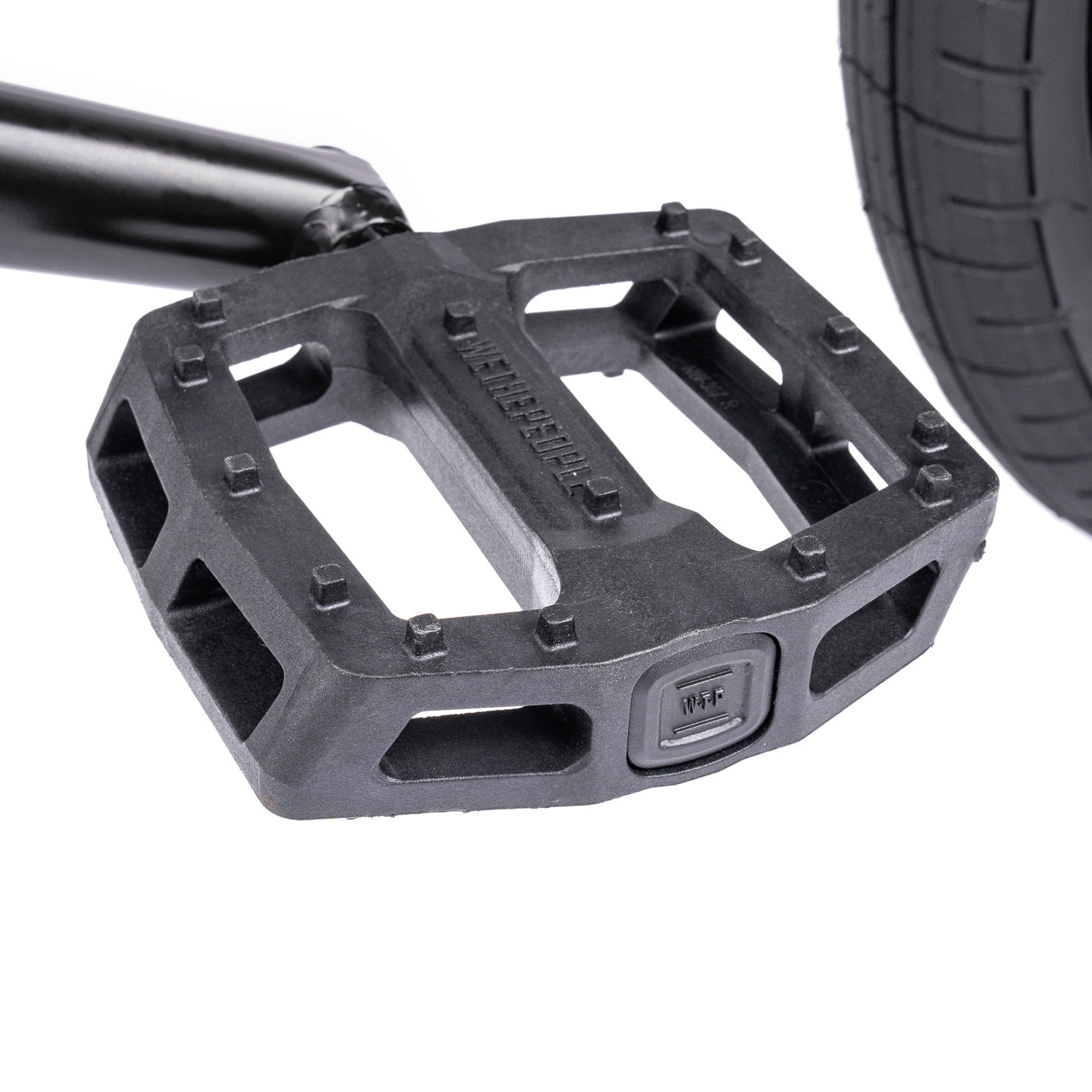 wethepeople JUSTICE Complete Bike