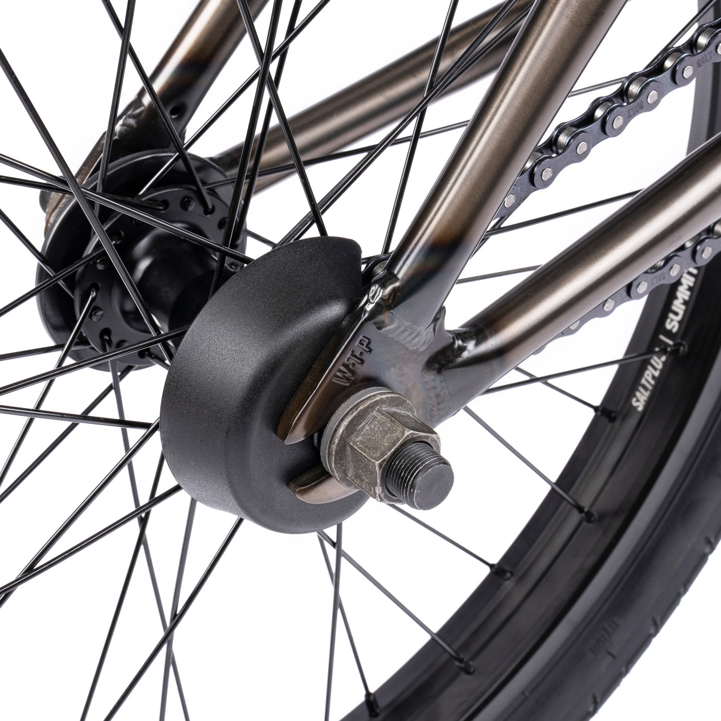 wethepeople JUSTICE Complete Bike