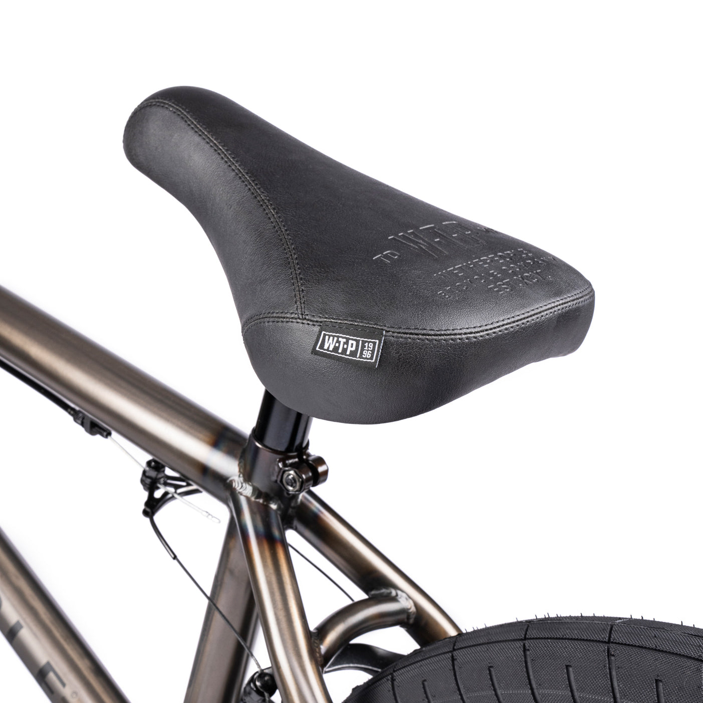 wethepeople JUSTICE Complete Bike