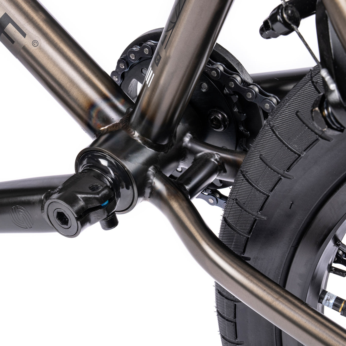 wethepeople JUSTICE Complete Bike