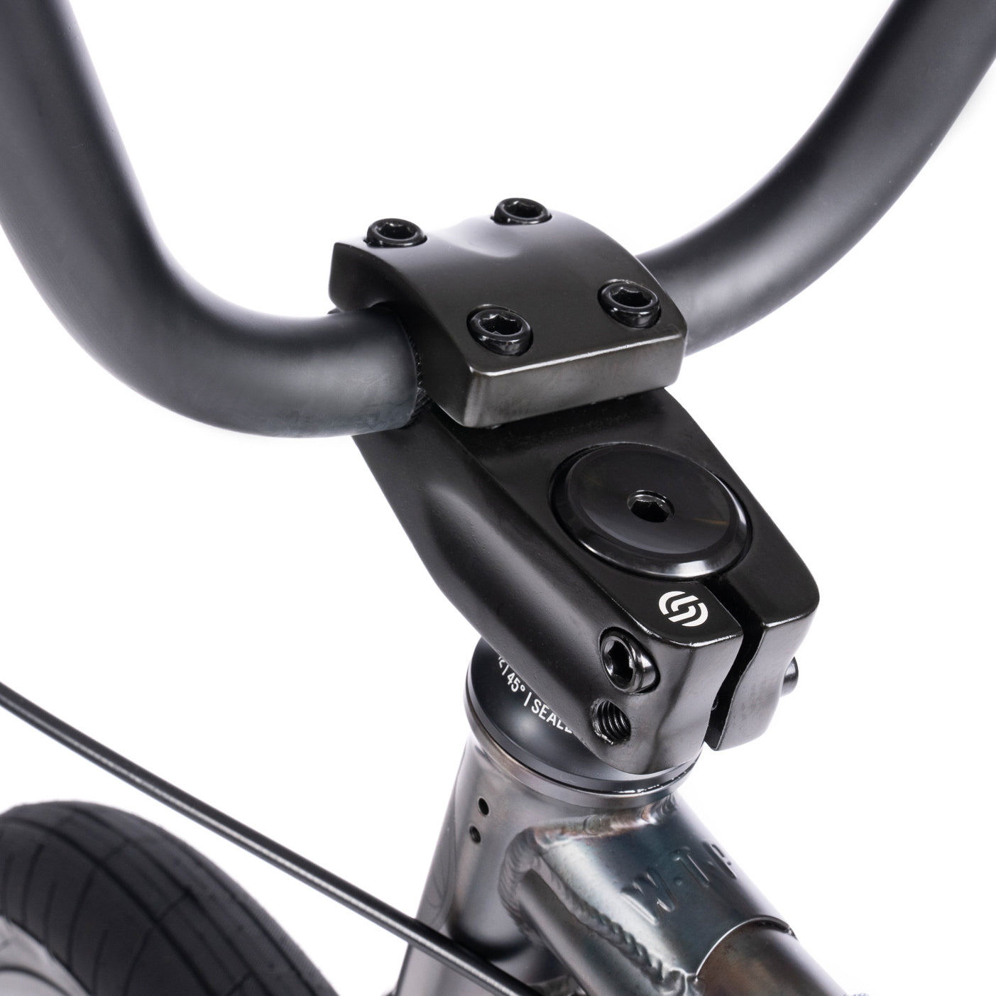 wethepeople JUSTICE Complete Bike