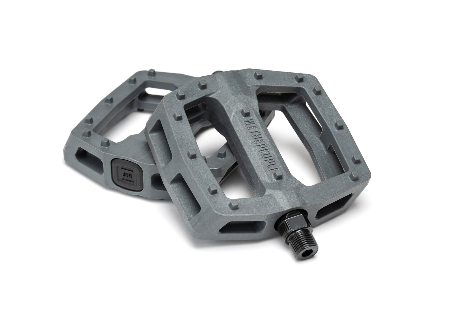 WETHPEOPLE LOGIC PEDAL