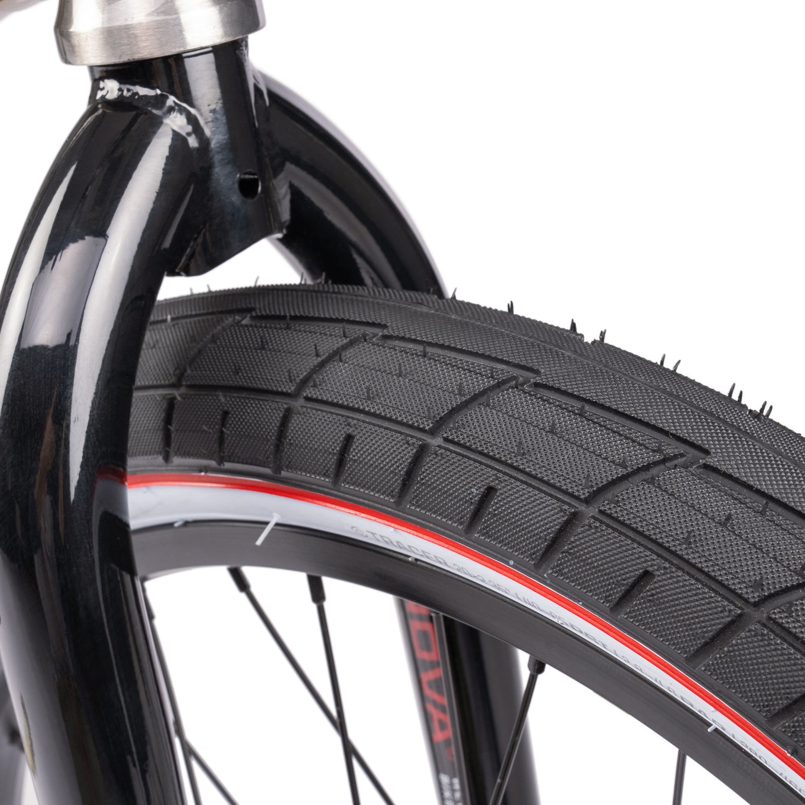 WETHEOPEOPLE NOVA COMPLETE BIKE