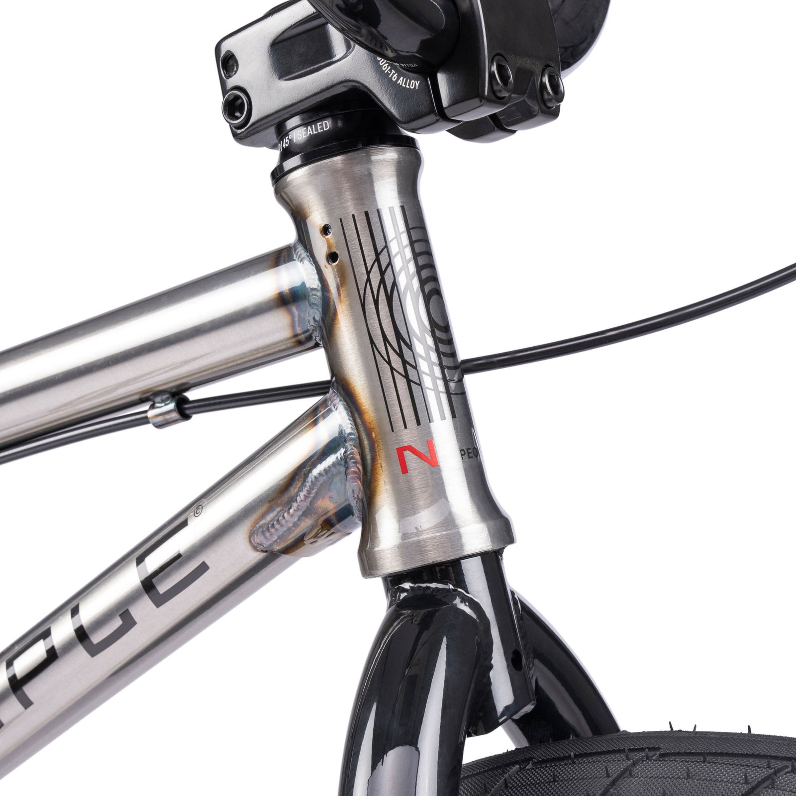 WETHEOPEOPLE NOVA COMPLETE BIKE