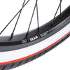 WETHEOPEOPLE NOVA COMPLETE BIKE