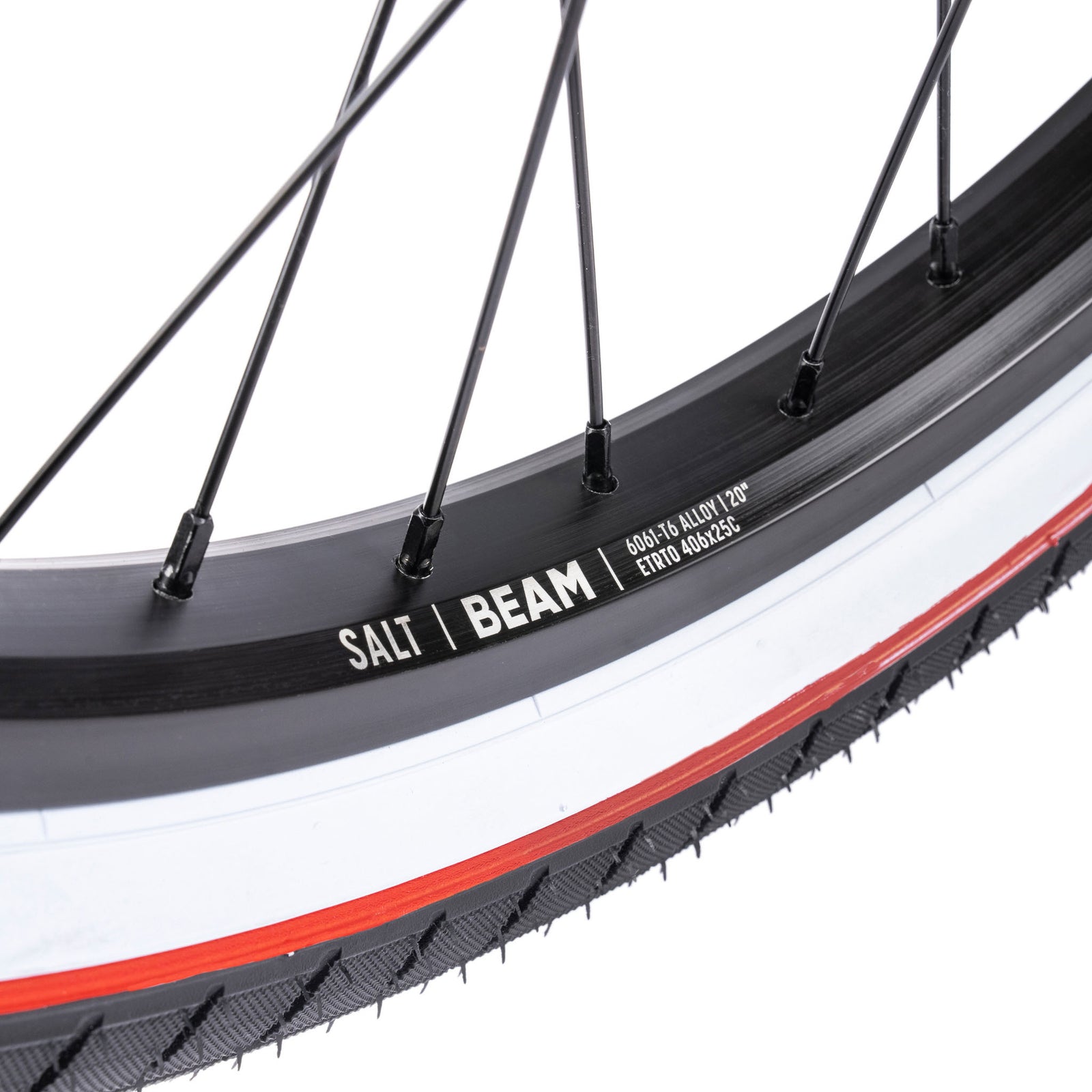 WETHEOPEOPLE NOVA COMPLETE BIKE