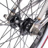 WETHEOPEOPLE NOVA COMPLETE BIKE