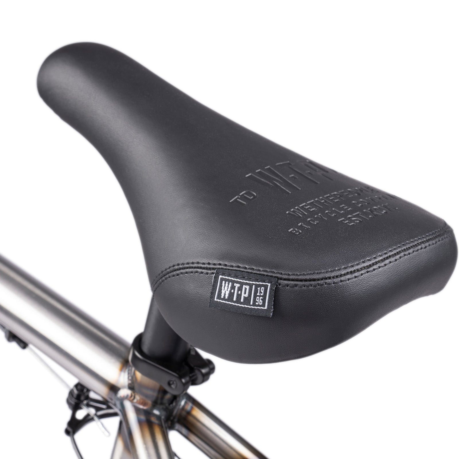 WETHEOPEOPLE NOVA COMPLETE BIKE