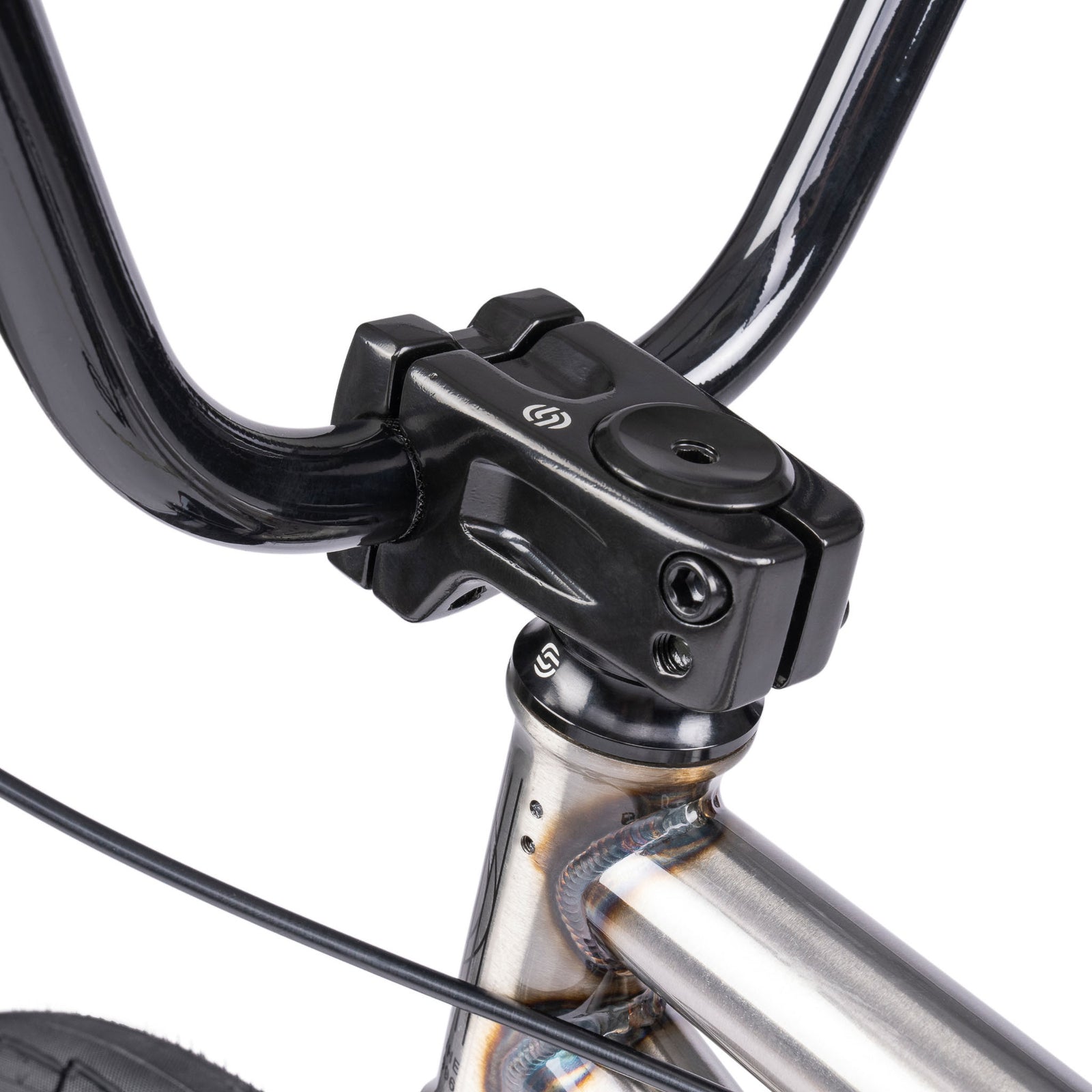 WETHEOPEOPLE NOVA COMPLETE BIKE