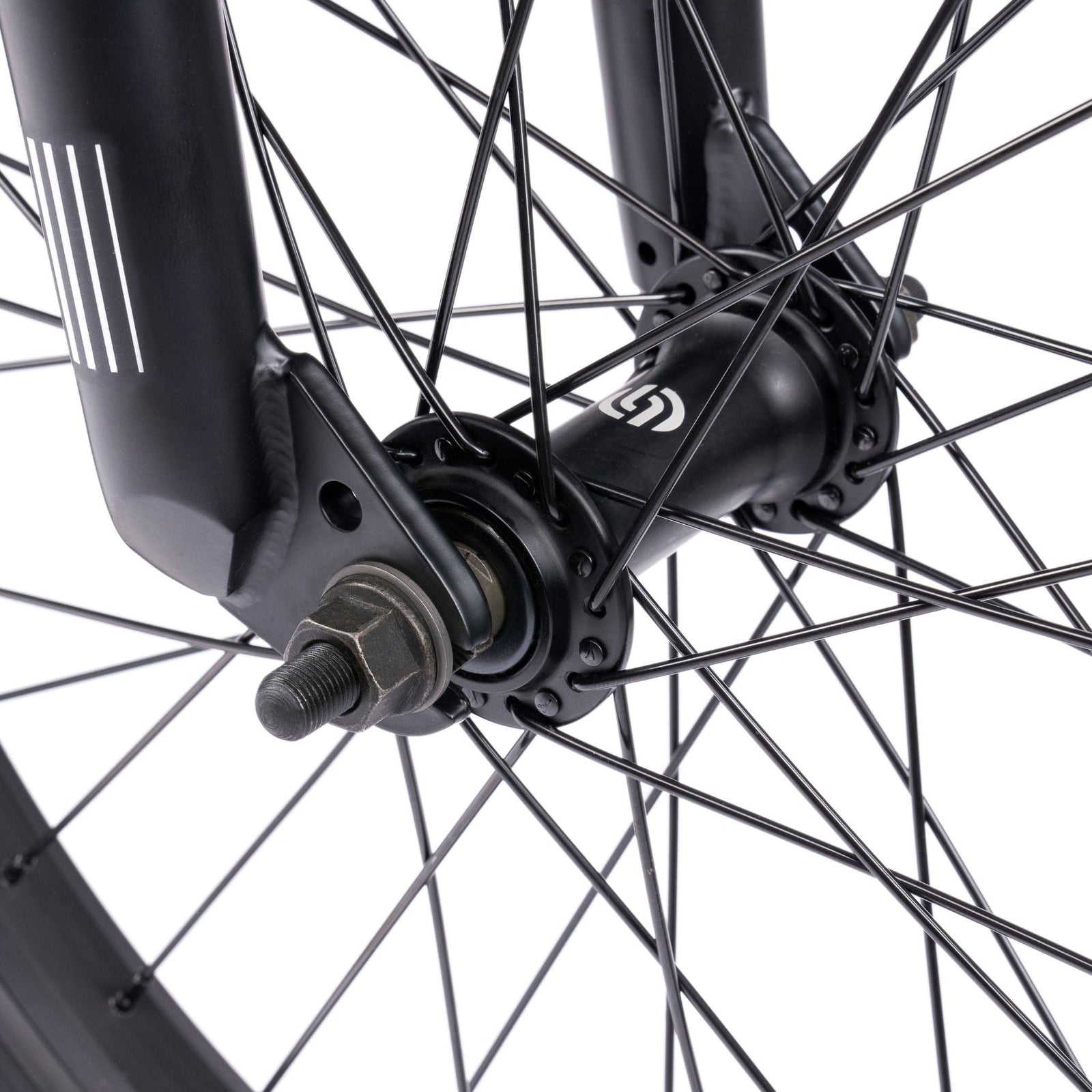 WETHEOPEOPLE NOVA COMPLETE BIKE