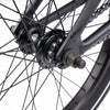 WETHEOPEOPLE NOVA COMPLETE BIKE
