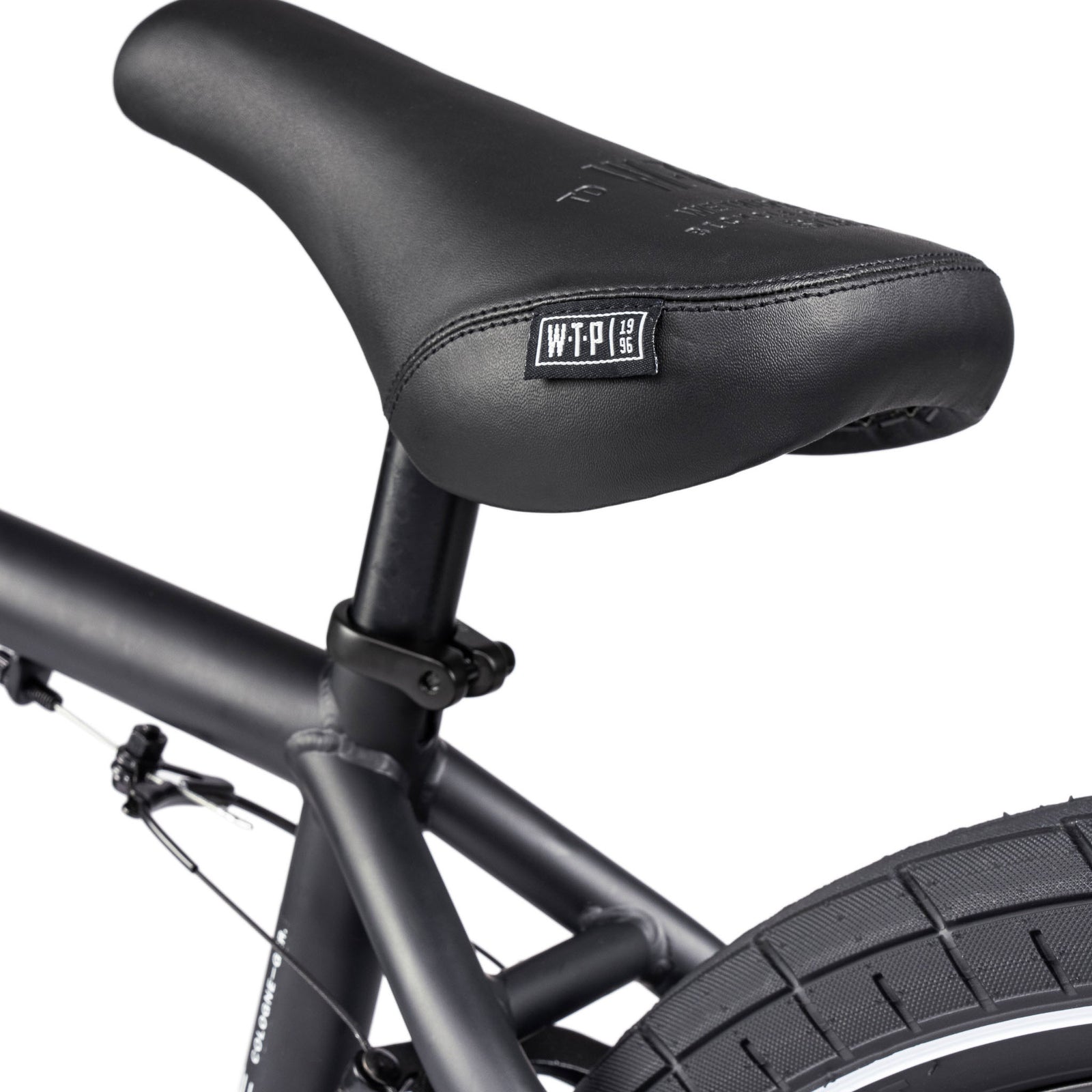 WETHEOPEOPLE NOVA COMPLETE BIKE