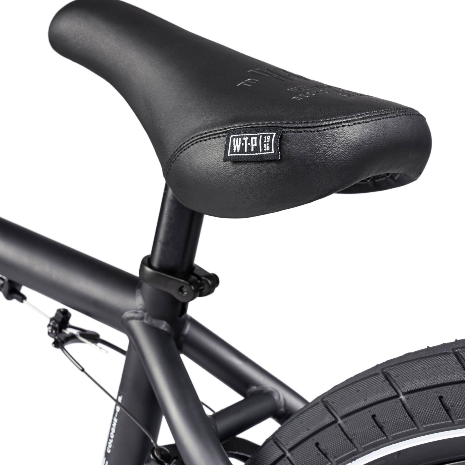 WETHEOPEOPLE NOVA COMPLETE BIKE