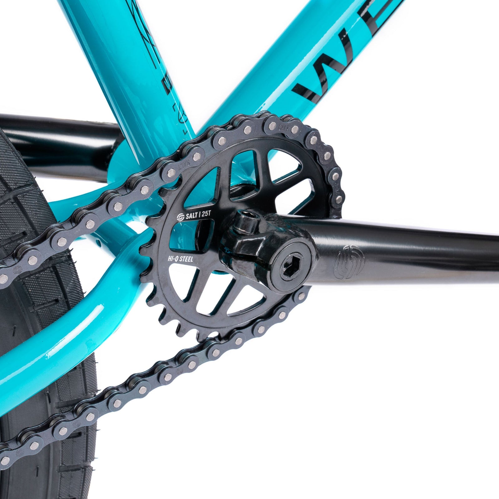 WETHEOPEOPLE NOVA COMPLETE BIKE