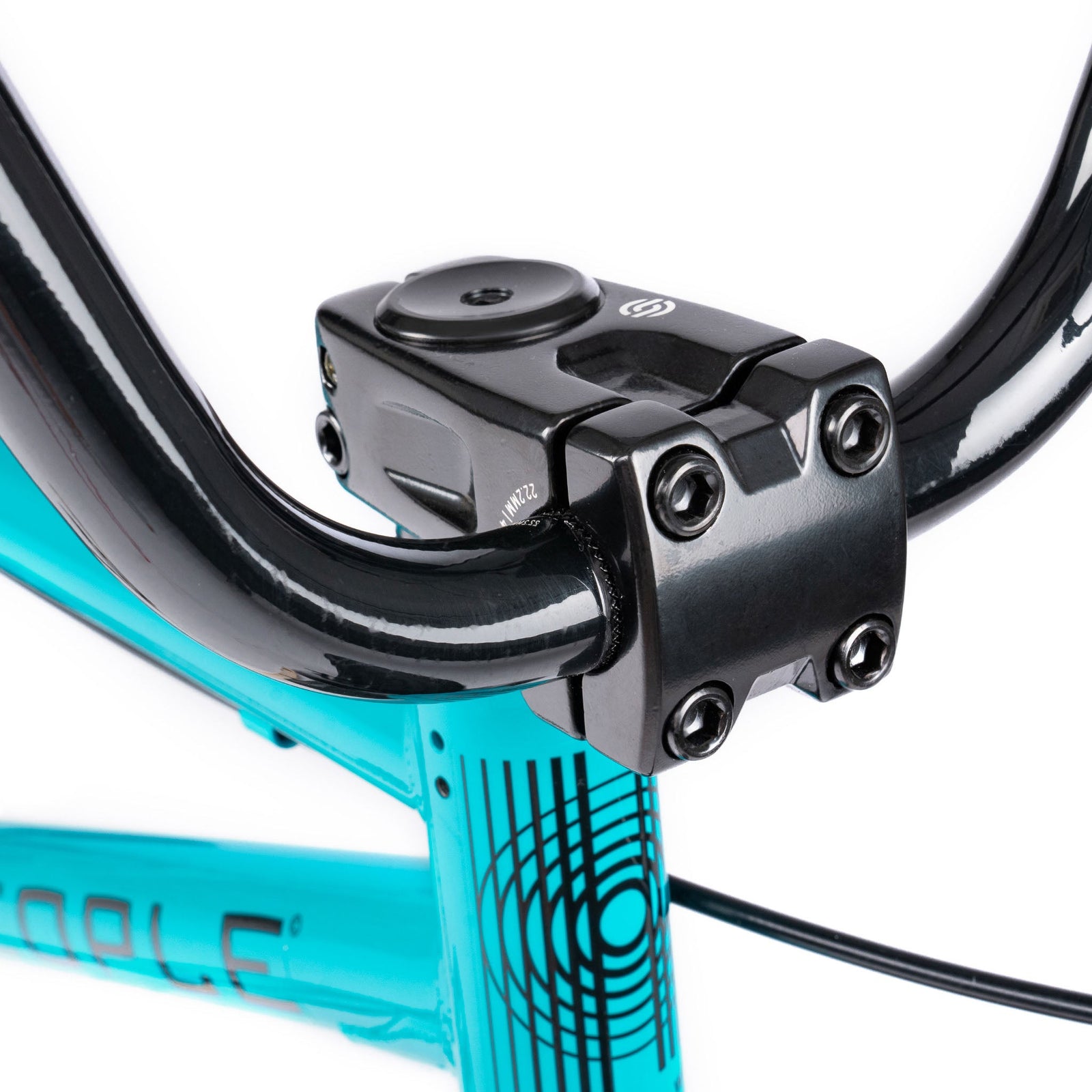 WETHEOPEOPLE NOVA COMPLETE BIKE