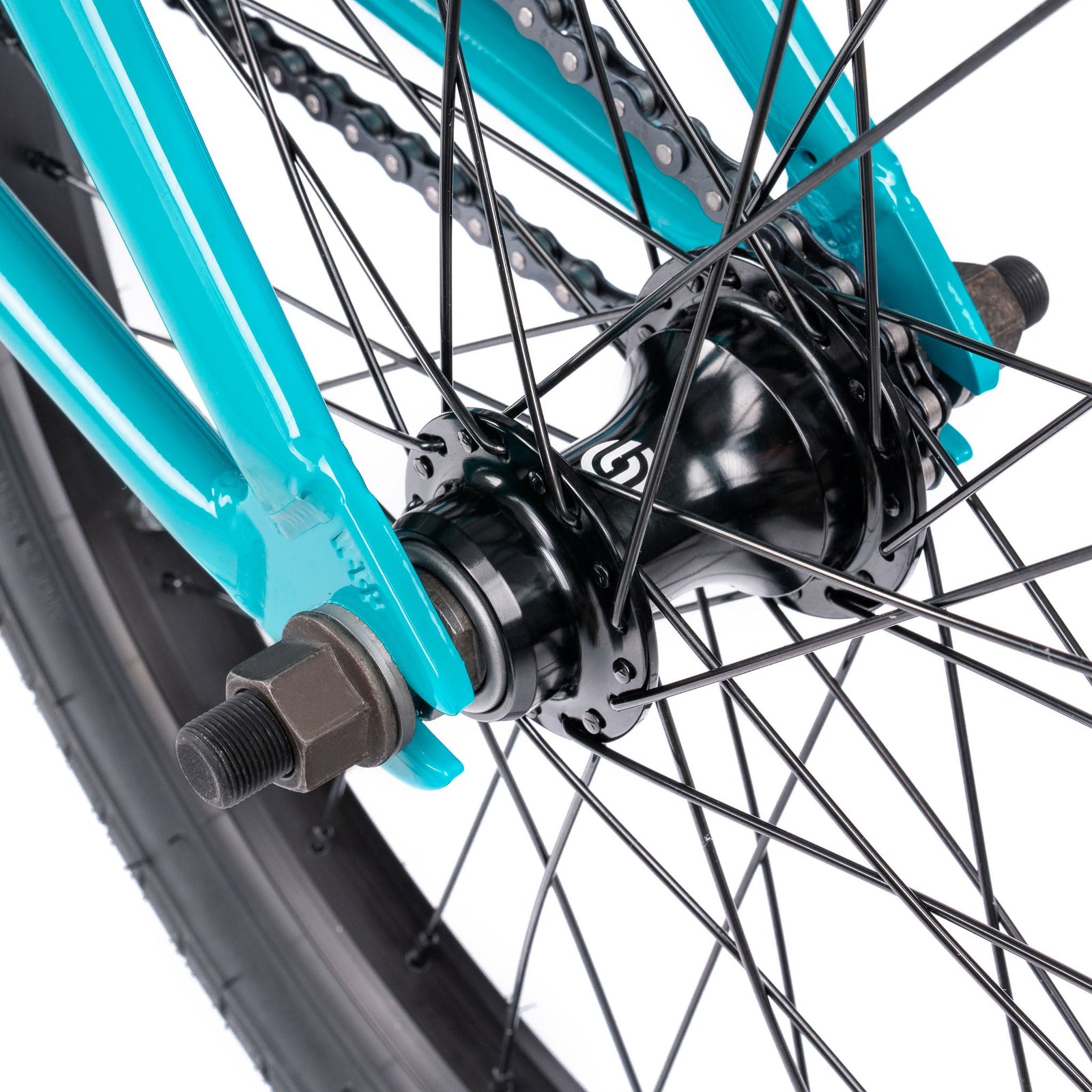 WETHEOPEOPLE NOVA COMPLETE BIKE