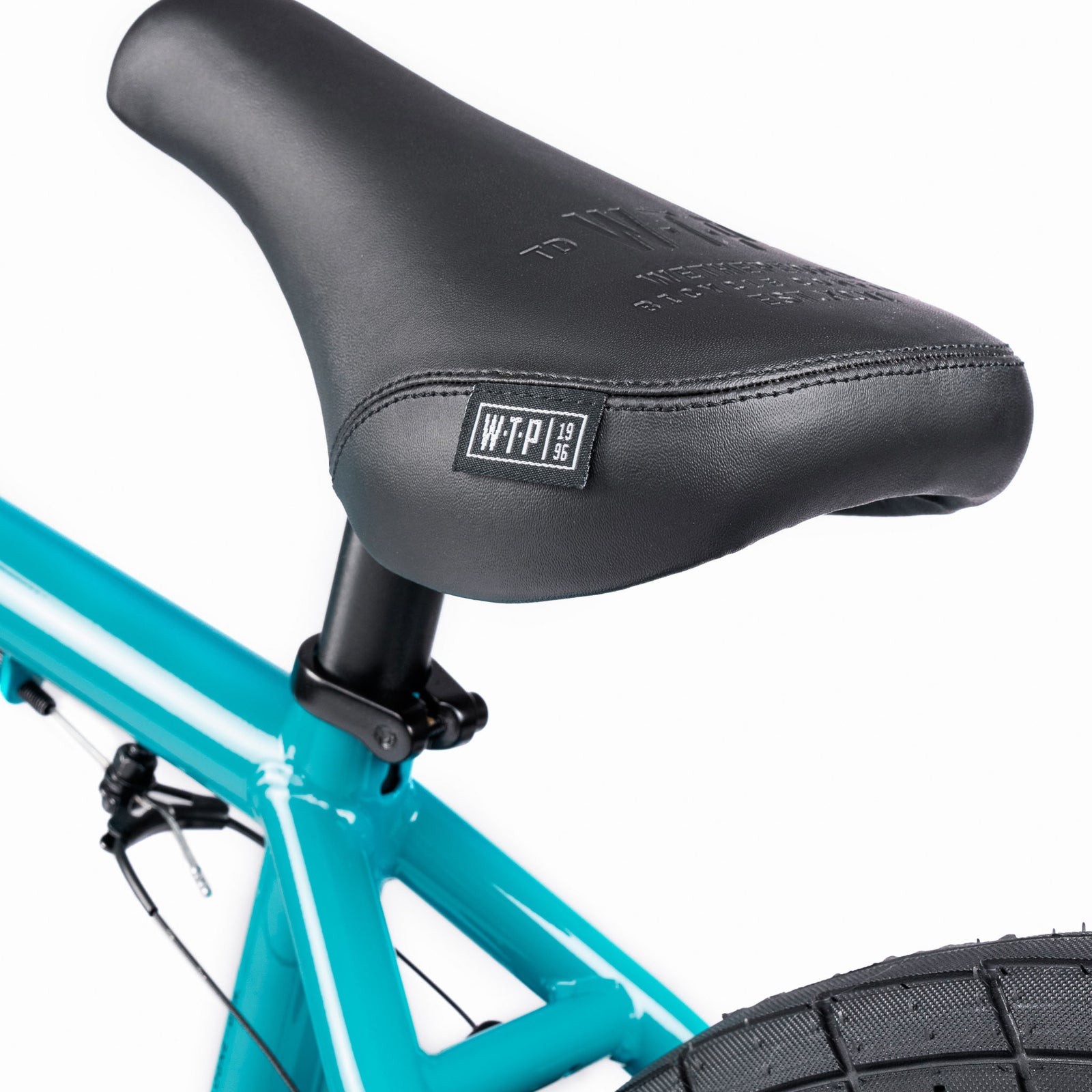 WETHEOPEOPLE NOVA COMPLETE BIKE