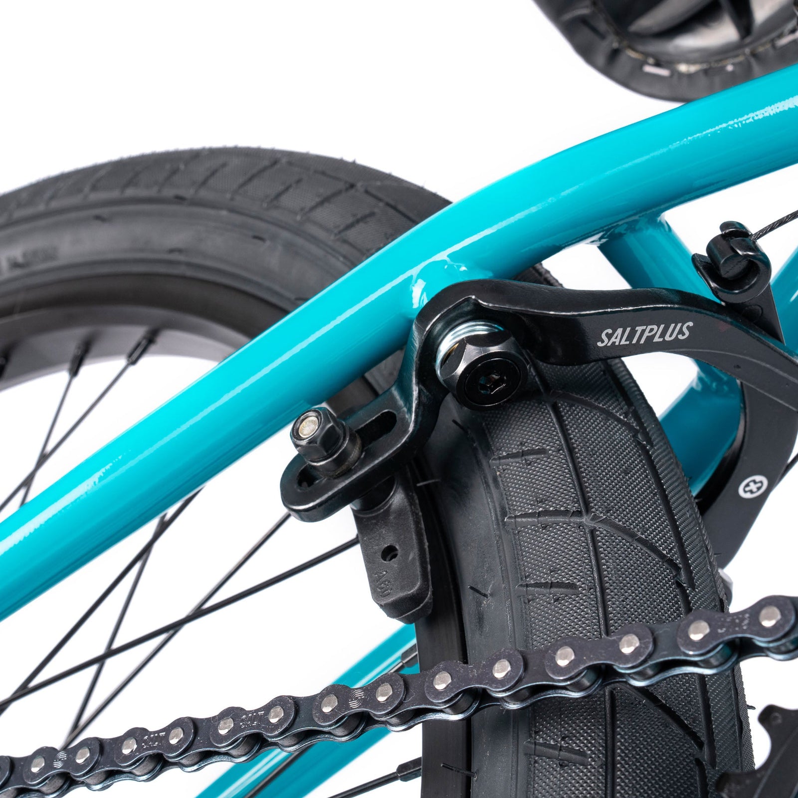 WETHEOPEOPLE NOVA COMPLETE BIKE