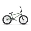 WETHEPEOPLE REVOLVER COMPLETE BIKE