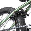 WETHEPEOPLE REVOLVER COMPLETE BIKE