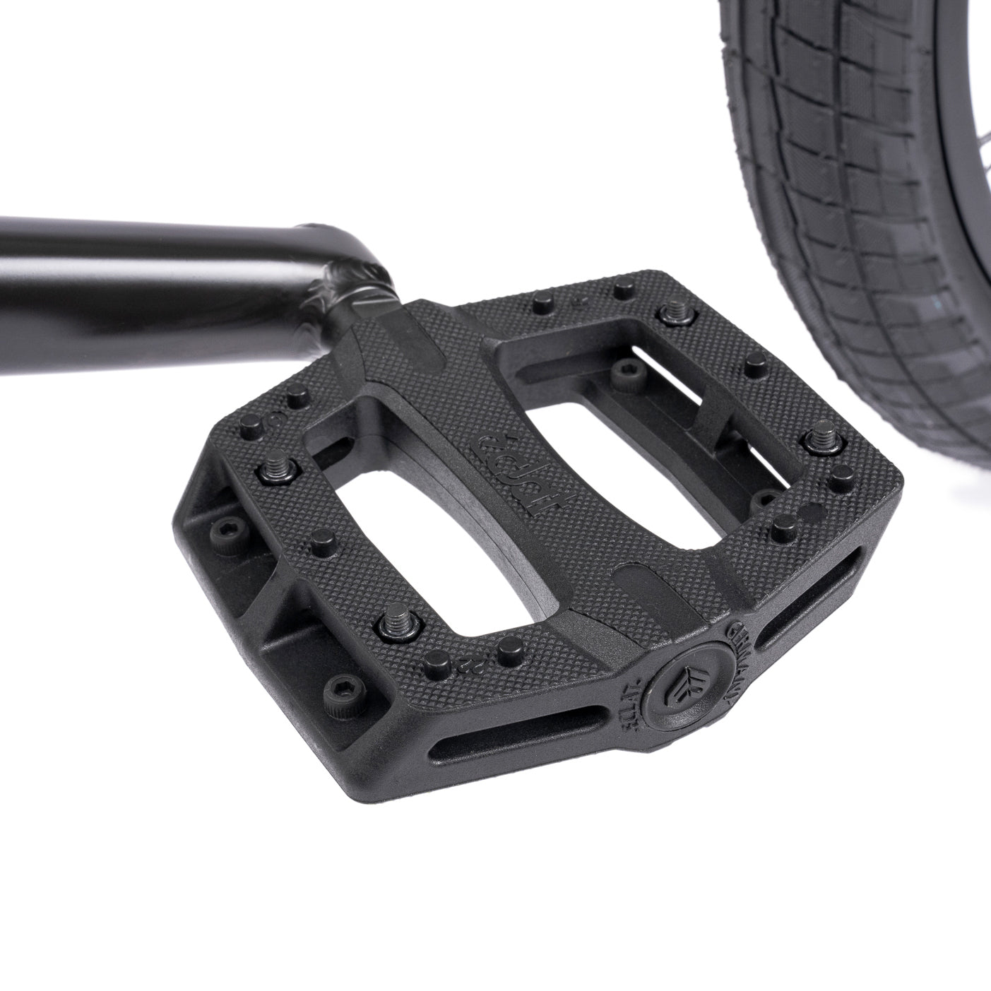 WETHEPEOPLE REVOLVER COMPLETE BIKE