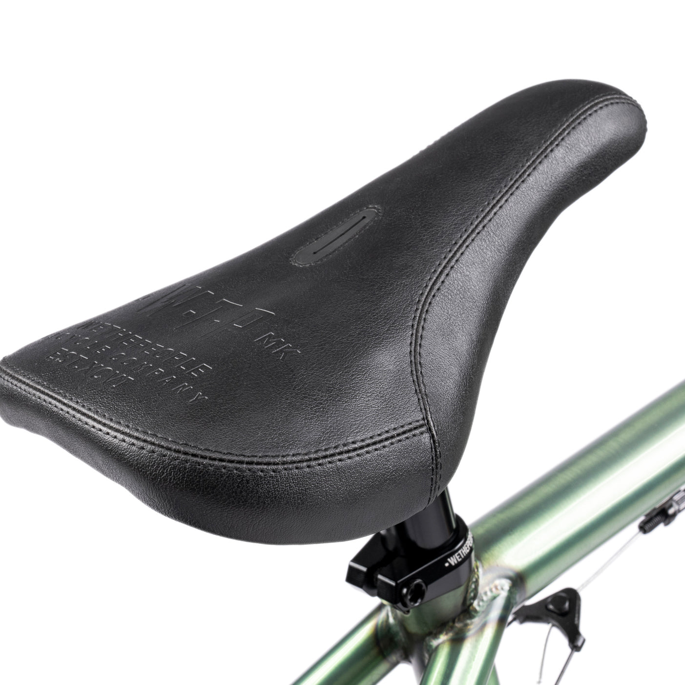 WETHEPEOPLE REVOLVER COMPLETE BIKE