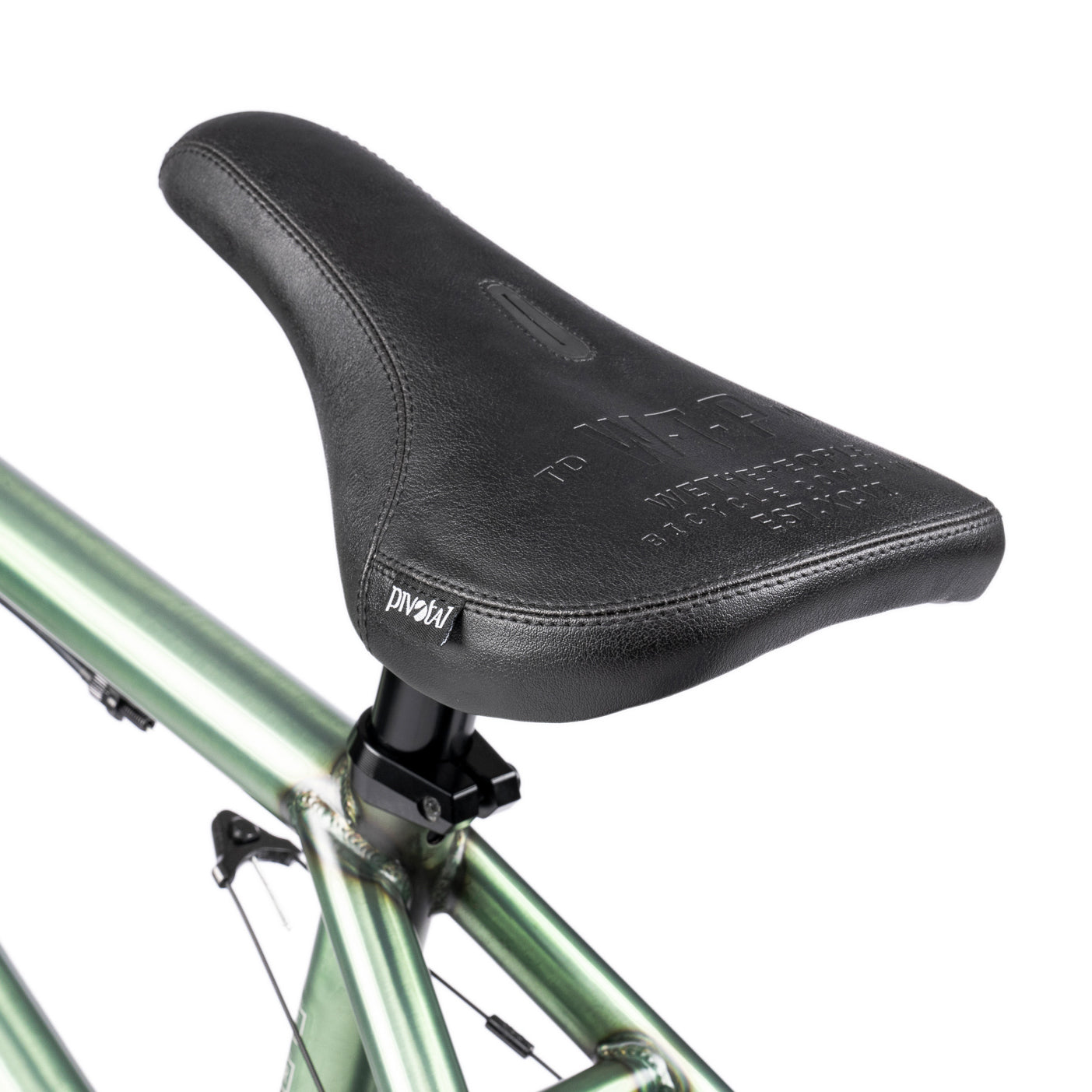 WETHEPEOPLE REVOLVER COMPLETE BIKE