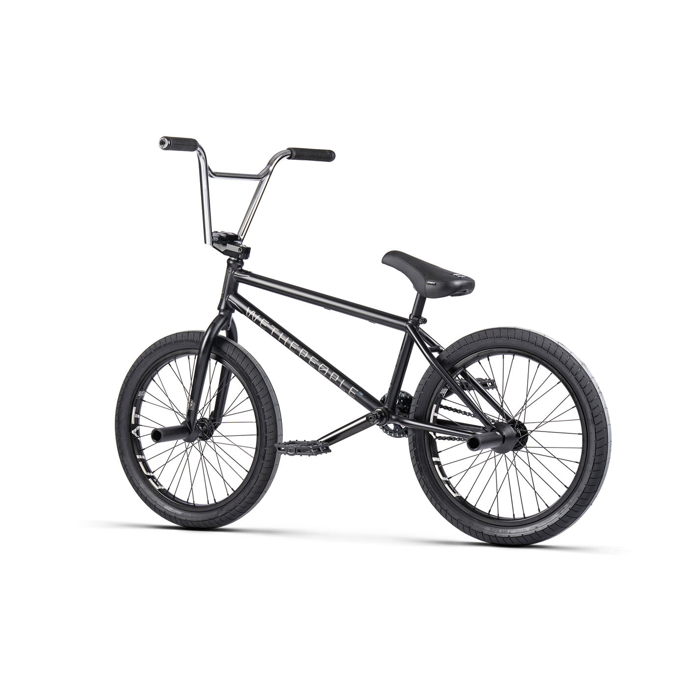 wethepeople TRUST FC Complete Bike