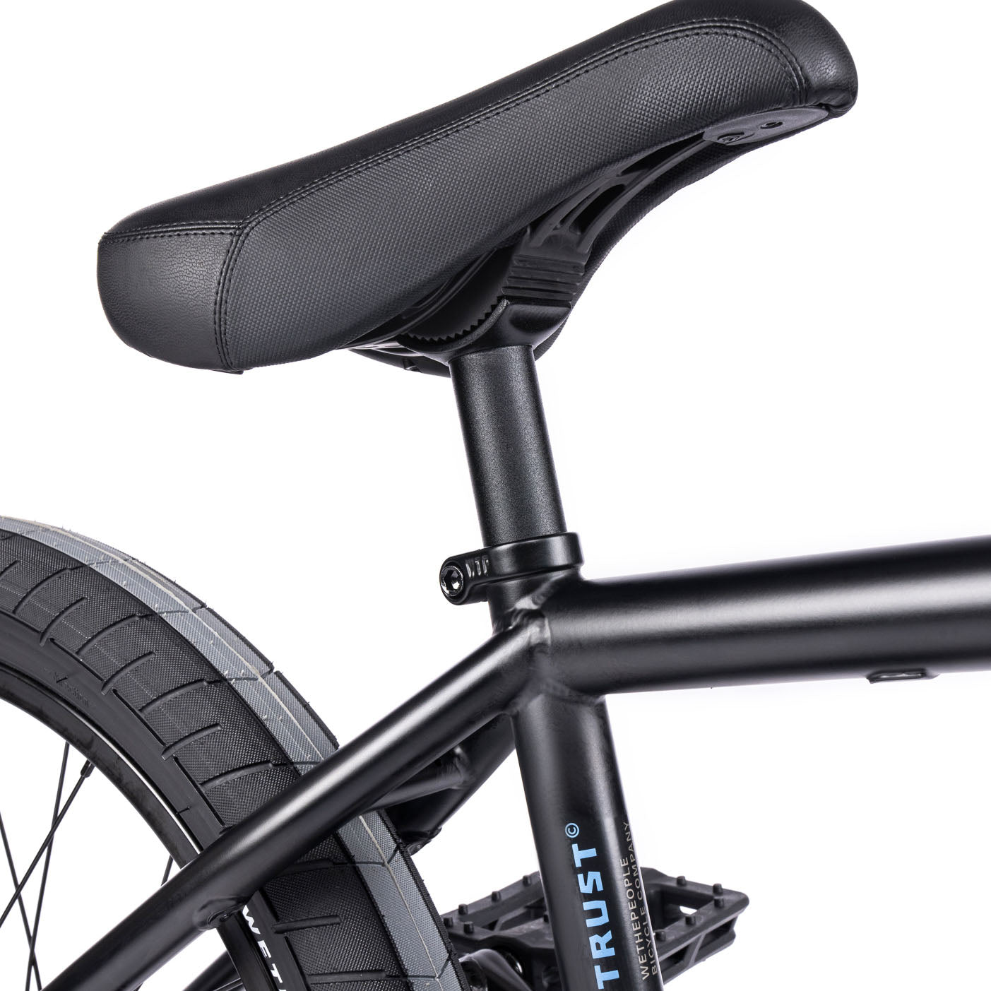 wethepeople TRUST FC Complete Bike