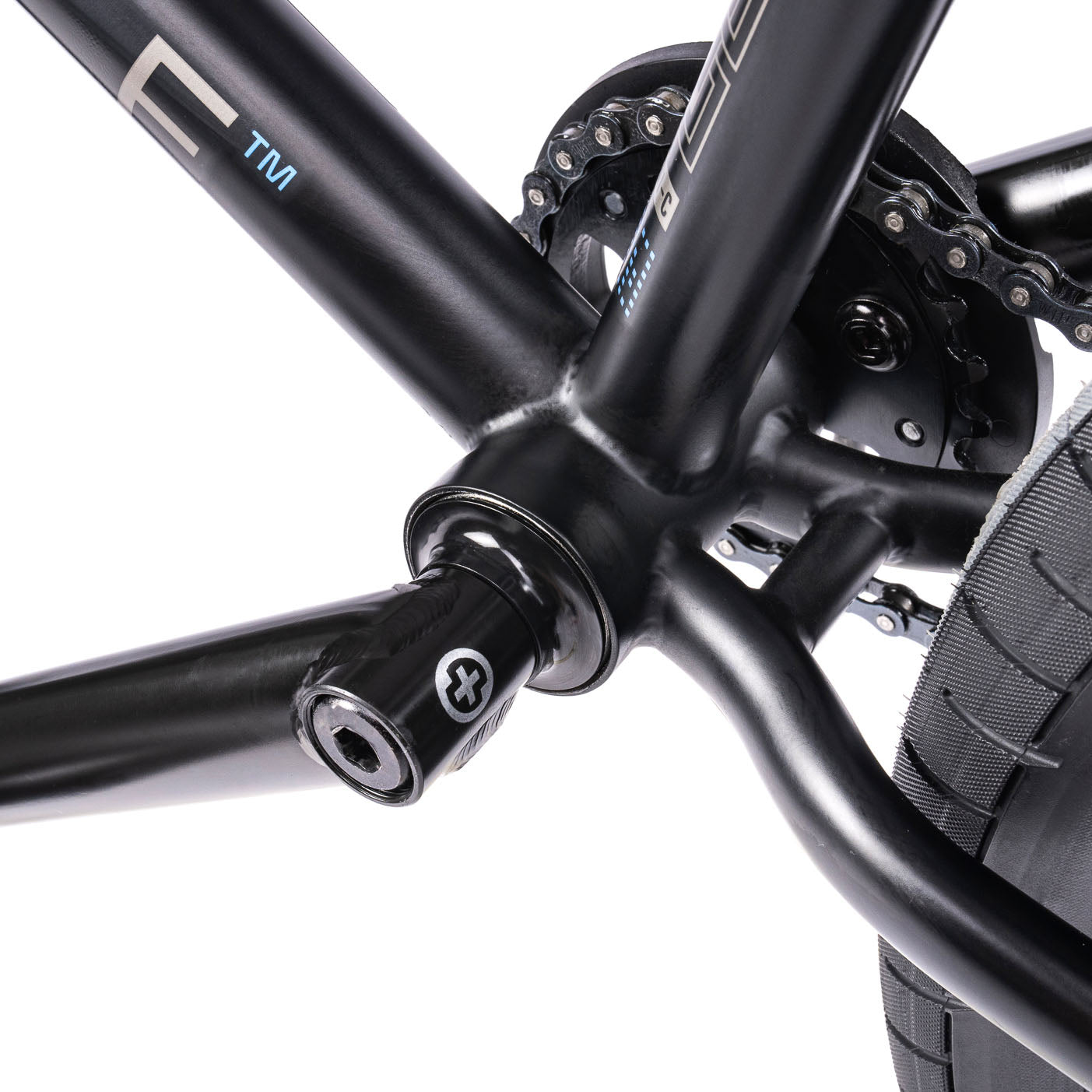 wethepeople TRUST FC Complete Bike