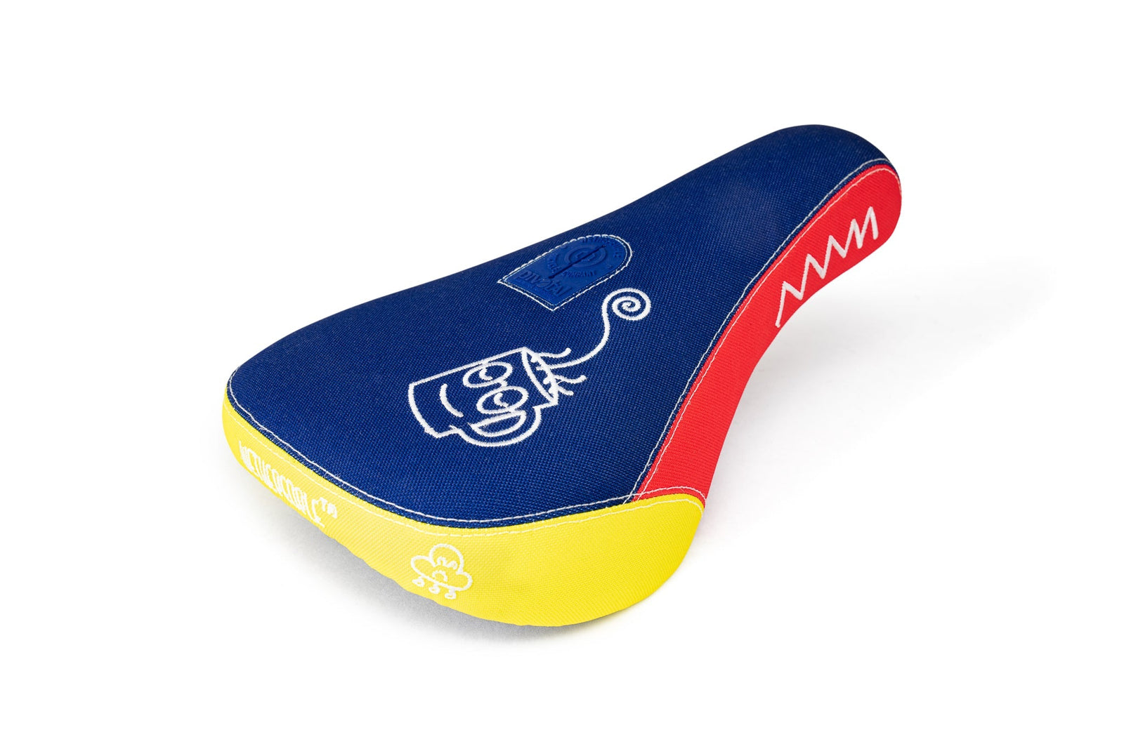 WETHEPEOPLE TEAM PIVOTAL Fat Seat